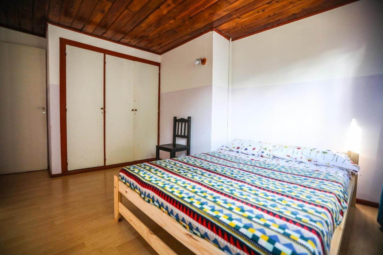 Km Sun Hostel San Carlos de Bariloche Quarto foto