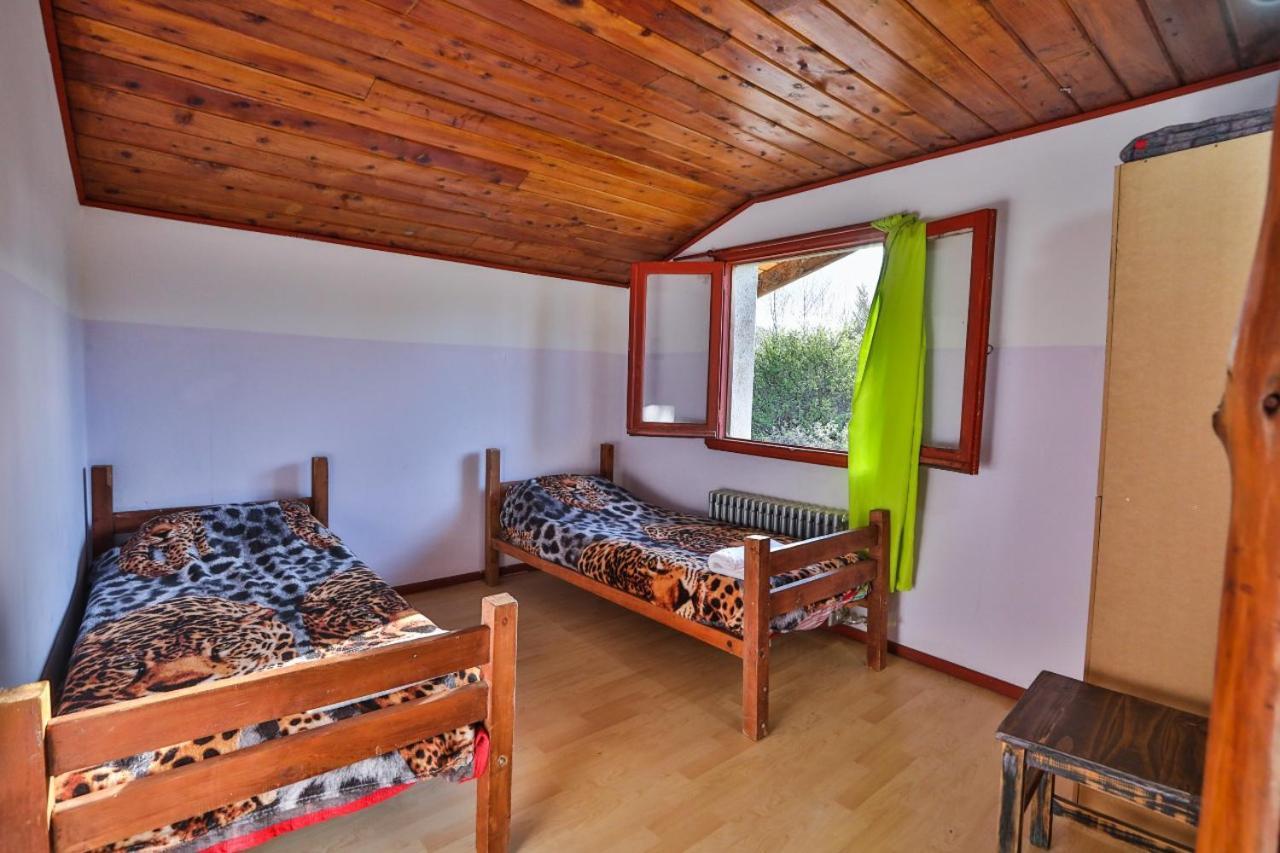 Km Sun Hostel San Carlos de Bariloche Quarto foto