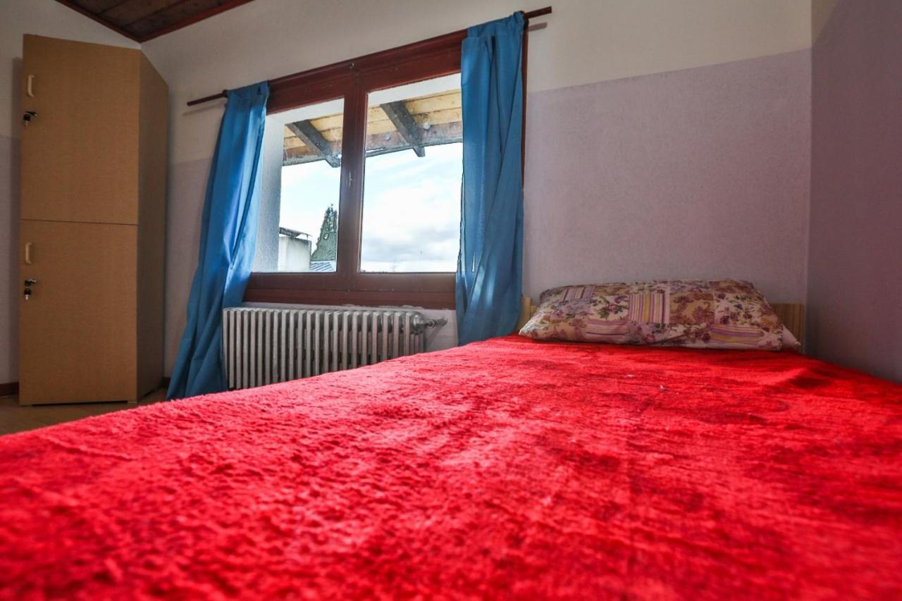 Km Sun Hostel San Carlos de Bariloche Quarto foto