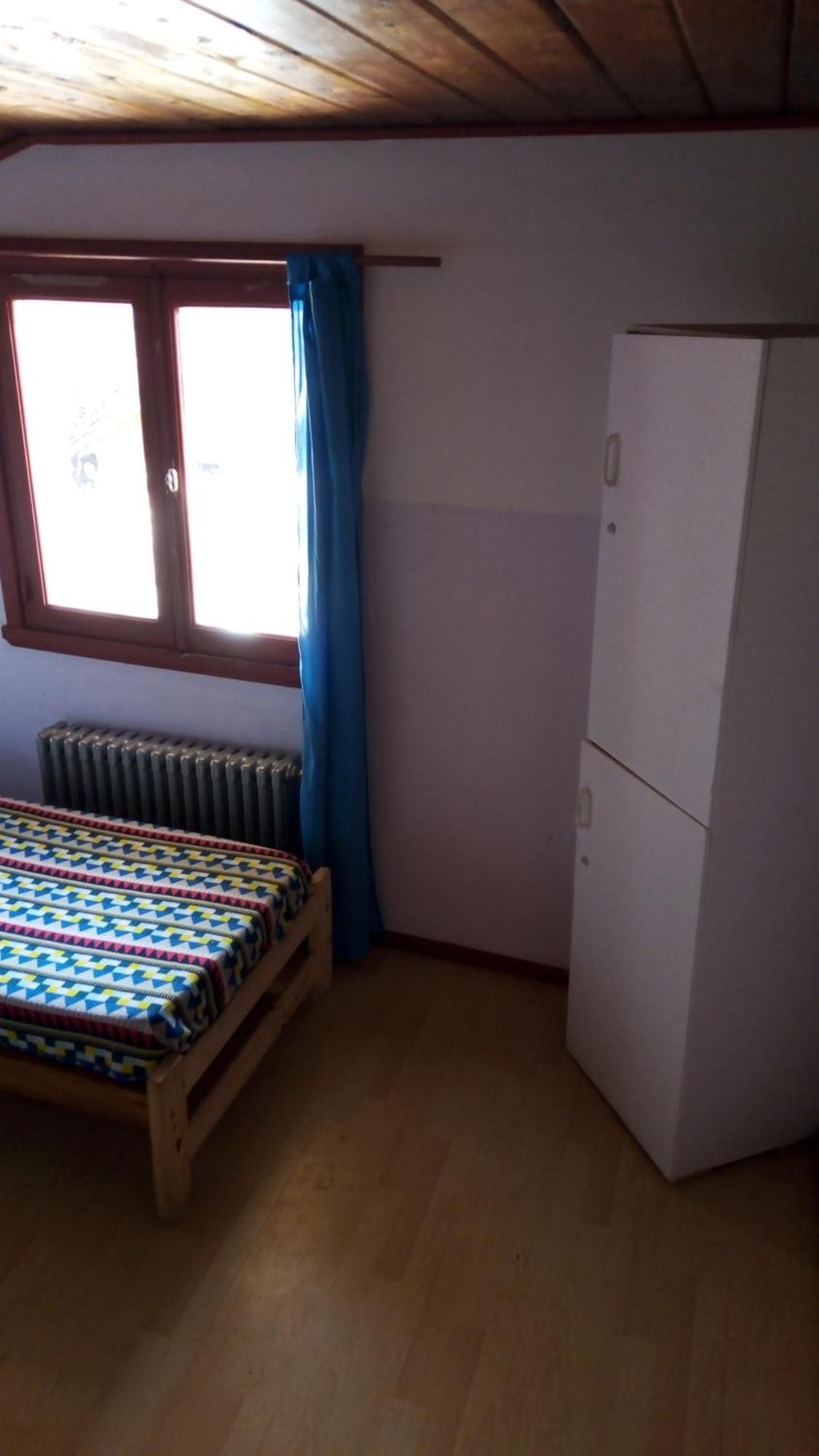 Km Sun Hostel San Carlos de Bariloche Quarto foto