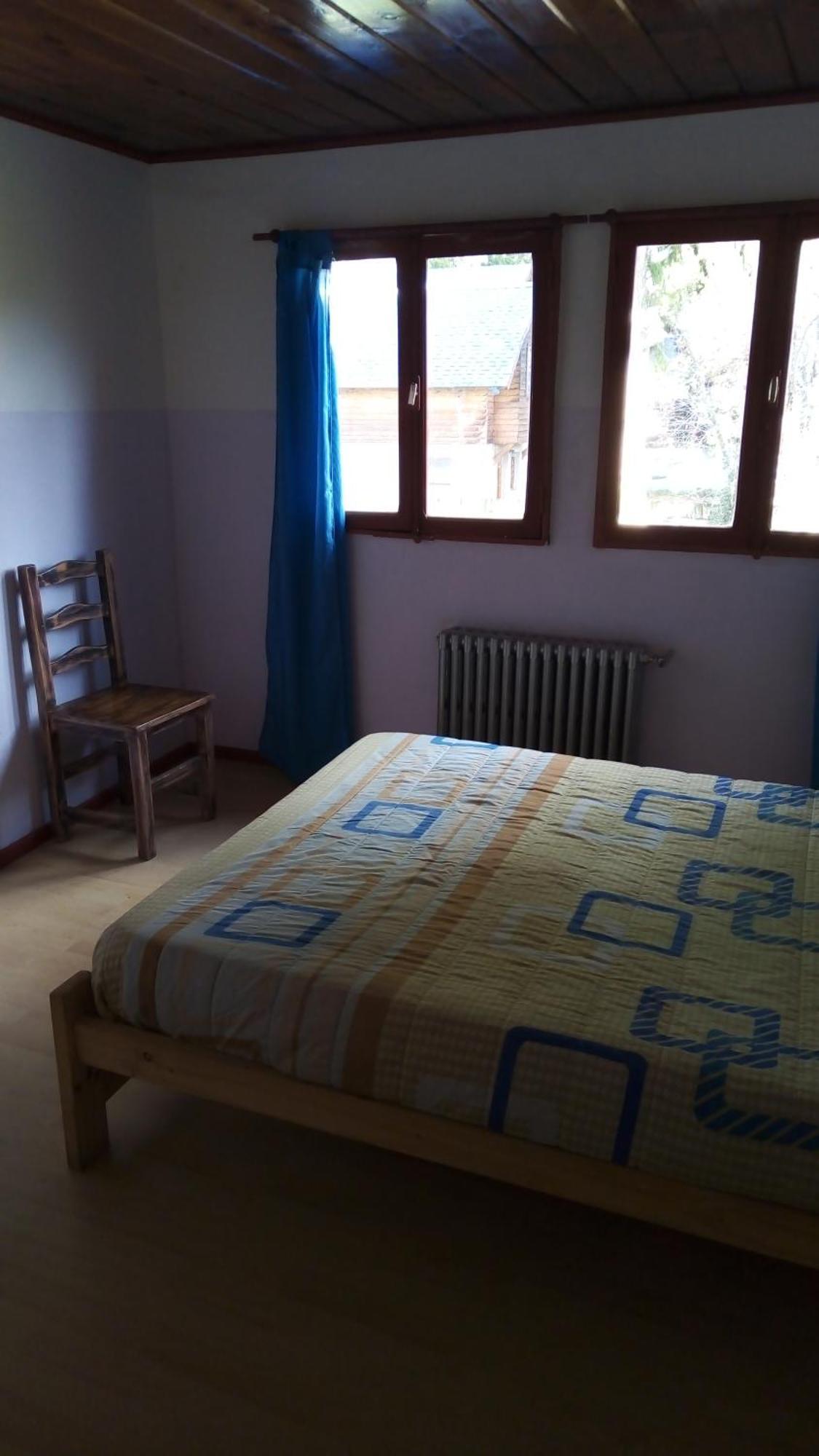 Km Sun Hostel San Carlos de Bariloche Quarto foto