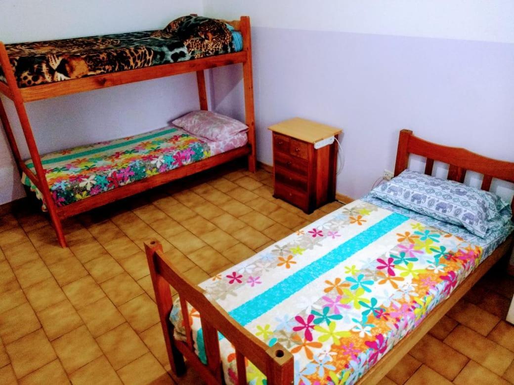 Km Sun Hostel San Carlos de Bariloche Quarto foto
