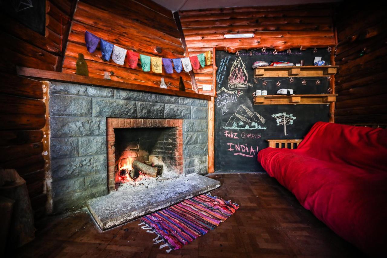 Km Sun Hostel San Carlos de Bariloche Exterior foto